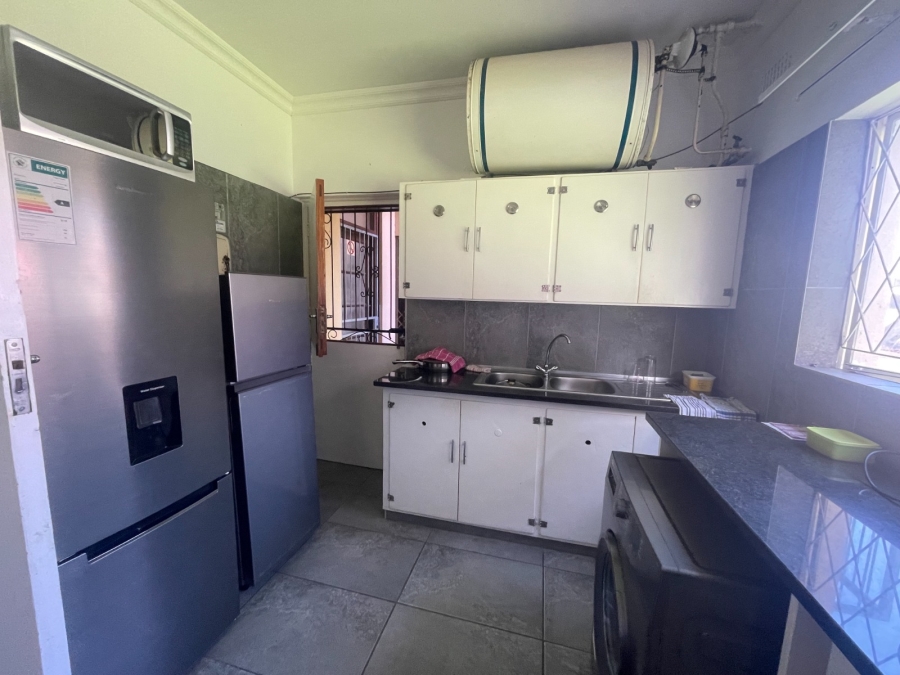 3 Bedroom Property for Sale in Berea Eastern Cape
